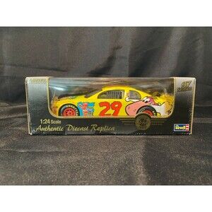 Die-Cast 1:24 Steve Grissom #29